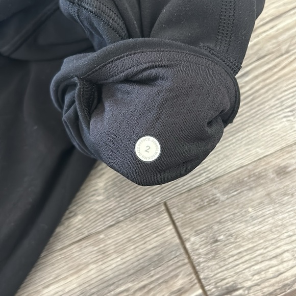 Lululemon flare leggings - Picture 5 of 5